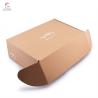 Buy cheap 18cm Length Corrugated Mailer Boxes from wholesalers
