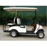 Buy cheap Customized Electric Car Golf Cart 4 Seater Range up to 50 Miles Per Charge from wholesalers