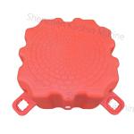 Portability HDPE Floating Cubes Flexible Water Dock Economical Floaters Jet Ski
