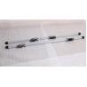 Buy cheap ODM SUV Pickup Truck Roof Universal Cross Bar for Dodge Ram from wholesalers