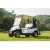 Buy cheap Club Car 2 Seater Electric Golf Cart 48V Battery from wholesalers
