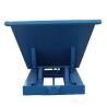 Buy cheap Industrial Steel Trash Hopper For Forklift Platforms Ladders from wholesalers