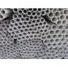 Buy cheap ERW 304 Stainless Steel Rectangular Tube 100 X 50 300 Series 900 series from wholesalers