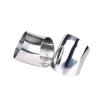 Buy cheap ANSI Standard Stainless Steel 304 316 316L Sanitary Welded Elbow Bend 45 Degree 15-325 from wholesalers