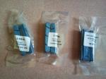 Buy cheap BLUE Color brake pads replacement for carbon road bike wheel cork wood material from wholesalers