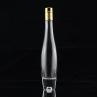 Buy cheap Acid Etch Surface Handling Glass Bottle Body Material Glass for Olive Oil 500ml 750ml from wholesalers