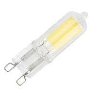 Buy cheap Anti Shake Capsule 4200K 130lm/W LED G9 BULB 8w COB product