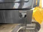 Second hand Hydraulic Excavator Low Price High Quality Vollvo EC 480 with