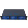 Buy cheap Fixed 19” Fiber Optic Patch Panel ODF Box for Rack Mount Cabinet from wholesalers