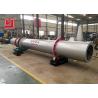 Buy cheap 15-20T Rotary Dryer Machine For Drying Chicken Manure with factory price from wholesalers