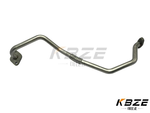 KBZE ENGINE PIPE FACTORY 6205-51-8530 6205518530 FOR KOMATSU 4D95 CUMMINS B3.3