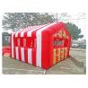 Buy cheap Water Proof Inflatable Photo Booth , Inflatable Photo Booth For Ourdoor Activities from wholesalers