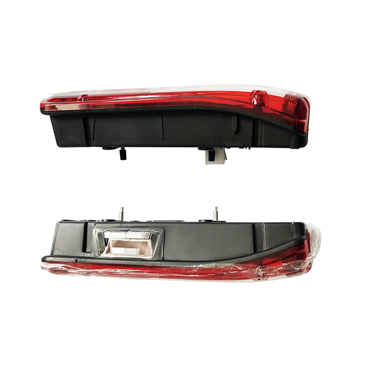 Truck Tail Light For Scania Heavy Truck 1756751 1756754 And Improved