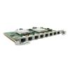 Buy cheap Huawei Oxhd for Ma5800 Ea5800 8port 10ge/Ge Optical Interface Board from wholesalers