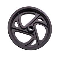 Buy cheap Small Parts Custom 3D Printing Services Systems ABS Plastic SLA SLS Stl File product