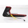 Buy cheap Honda Fit DRL Jazz life Car LED Daytime Running Lights factory from wholesalers
