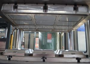 Buy cheap Tableware Paper Bowl Making Machine Automated Production Line Large Capacity from wholesalers