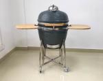 22 Inch Ceramic Pizza Kamado Joe Bbq Smoker