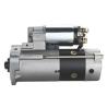 Buy cheap Sliding Armature Mitsubishi Starter Motor M008T55471 For Forklifts S4S from wholesalers