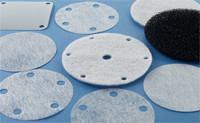 Quality FDA Water Cooling Filter Fleece Co2 Laser Cutter for sale