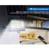 Buy cheap LED Solar Flood Light Sensor Garden Waterproof Remote Controlled from wholesalers