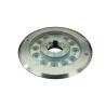 Buy cheap B4TA1257 B4TA1218 12 * 2 W Modern Design LED Fountain Ring Light , LED Waterproof Lights For Fountain from wholesalers
