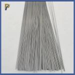 0.05mm 0.08mm Tungsten Wire For Medical High Frequency Electric Knife Straight