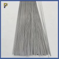 Buy cheap 0.05mm 0.08mm Tungsten Wire For Medical High Frequency Electric Knife Straight product