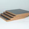 Buy cheap Furniture Commercial MDF 1220mmx2440mm Melamine Faced MDF Custom from wholesalers