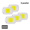 Buy cheap Thermal Resistance 50w Cob Led Chip 50HZ For Spotlight Floodlight from wholesalers