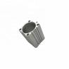 Buy cheap White Silver Extruded Aluminum Shapes For Tent High Efficiency Stable from wholesalers