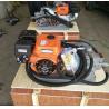 Buy cheap High Working Efficiency LPG Transfer Pump YQB Series Gasoline Engine Drive from wholesalers