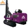 Buy cheap Mining DTH Drilling Rig 78kw Diesel Power Hydraulic Rotary Borehole Drilling Rig from wholesalers