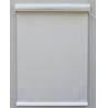Buy cheap Horizontal Interior Roller Blinds Double Sided Color Coating 320-340g/m2 from wholesalers