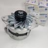 Buy cheap Alternator 600-825-9111 KOMATSU SAA6D140E from wholesalers