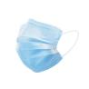Buy cheap Medical Filter Melt Blown Fabric Protective Disposable Face Mask , Non Woven Face Mask from wholesalers