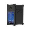 Buy cheap 4000mAH Mobile Biometric Device Stqc Approved Android 10.1 Live Fingerprint Scanner Election from wholesalers