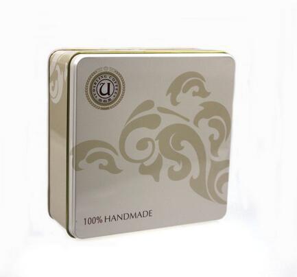 Buy cheap Vintage Square Cake Tins Wholesaler from wholesalers