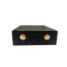 Buy cheap HUASIFEI Black Iron Shell 4G Wifi Router Openwrt 300Mbps With SIM Slot from wholesalers