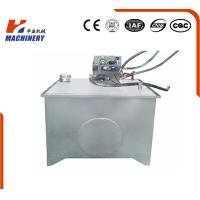 Buy cheap Hydraulic Station System Accessories Of Laminate Hot Press Machine product