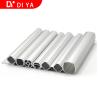 Buy cheap High Precision Aluminium Extruded Products DY57 Industrial Lean Tube Accessory from wholesalers