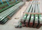 Buy cheap Spray Metal Plunger Well Pump Tubing With API 11Ax Standard Tungsten Carbide Ball Seat from wholesalers