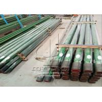 Buy cheap High Performance Well Pump Tubing / Heavy Wall Barrel Succer Rod Pump product