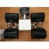 Buy cheap 4x1000W lamps 1.5m height fire truck vehicle roof mount move lighting mast tower system/remote control from wholesalers