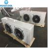 Buy cheap 15.88mm Diameter copper pipe Cold Room Air Cooler Evaporator from wholesalers