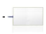 4 Wire Resistive touch screen 15.6"