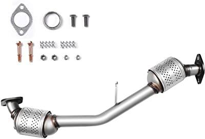 Buy cheap 1999-2006 2.5l Subaru Catalytic Converter For Impreza Forester Legacy Outback Baja from wholesalers