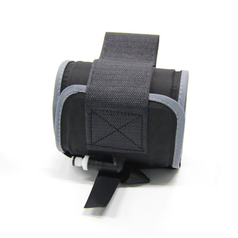 CE Certified EcoSecure Strap Tourniquet Must-Have for Orthopedic Surgery First Aid Kit