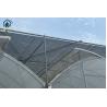 Buy cheap Transparent Multi Span Plastic Greenhouse For Maximum Crop Yield from wholesalers