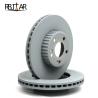 Buy cheap 0004230712 0004231812 Auto Brake Disc For Mercedes Benz W205 GLC GLE from wholesalers